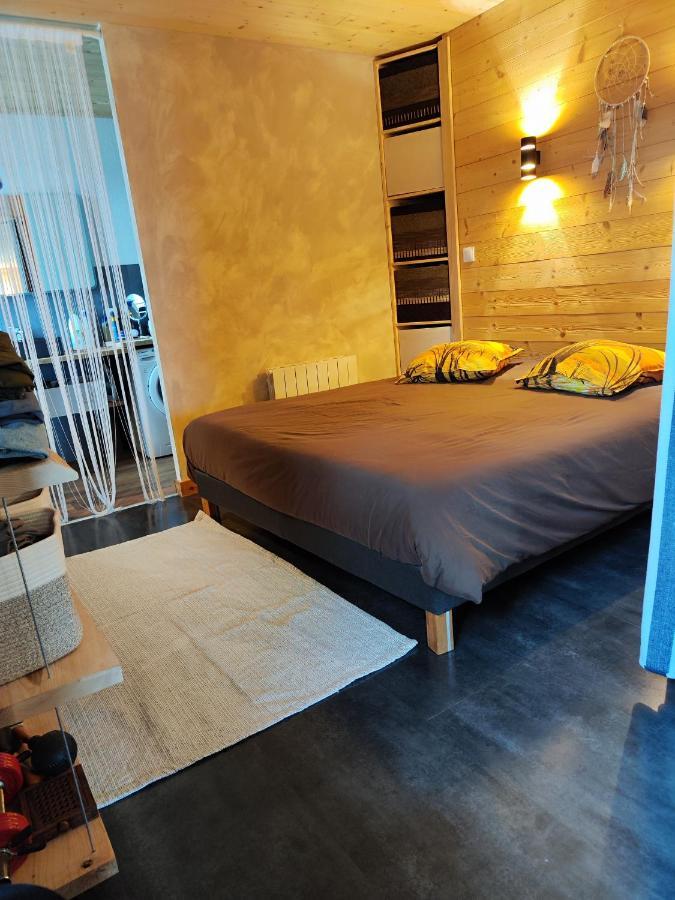 Superbe Appartement Neuf Avec Terrasse Orchamps-Vennes Ngoại thất bức ảnh